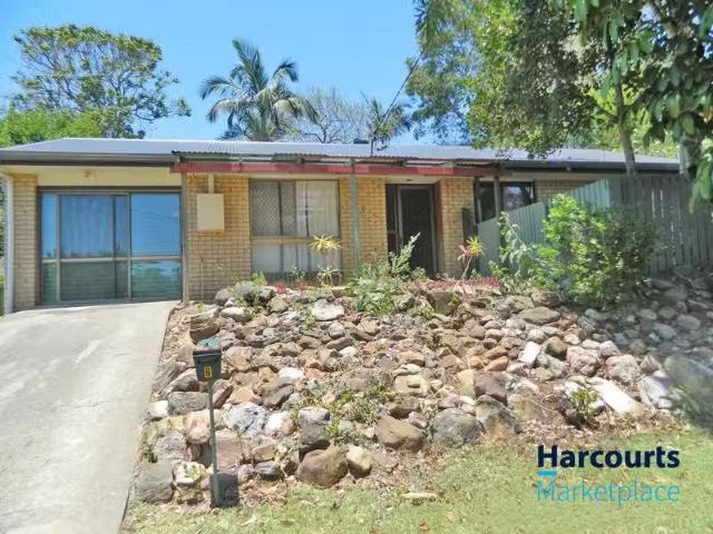 Charming 3 BR 6 Dobell Avenue, COLLINGWOOD PARK, QLD 4301 Ho.
