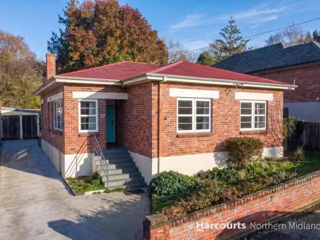 Deal! 3 BR 6 Gladman Street, EAST LAUNCESTON, TAS 7250 House.
