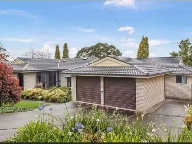 Nice 3 BR 6 Rickard St, CARLINGFORD House for rent Listed by.