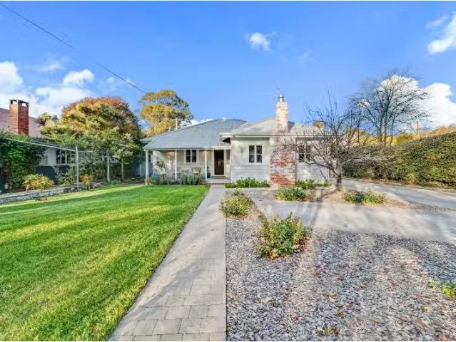 New 3 BR 6 Way Street, O'CONNOR House for rent Listed by Ryan.