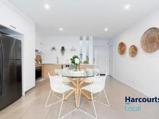 Unique 3 BR 7/115 York Street, NUNDAH, QLD 4012 Townhouse fo.