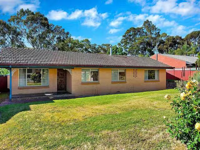 New 3 BR 72 Waitara Road, Banksia Park, SA 5091