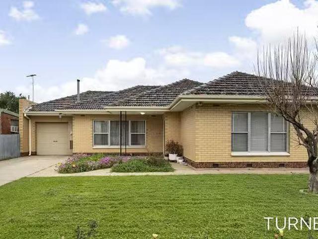 Just in! 3 BR 7 Garson Avenue, Croydon Park, SA 5008