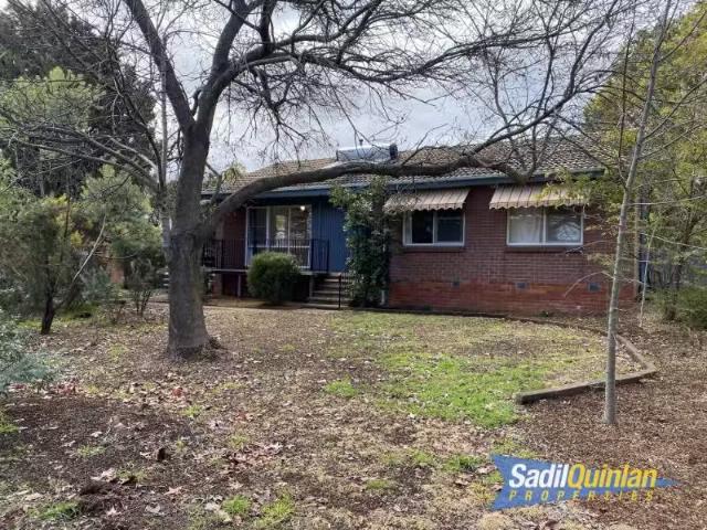 Charming 3 BR 7 Rooth Place, Watson House for rent Listed by.