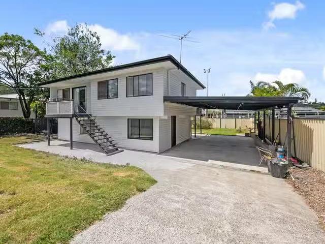 For Rent! 3 BR 7 Rosedale Street, LOGAN CENTRAL, QLD 4114 Ho.