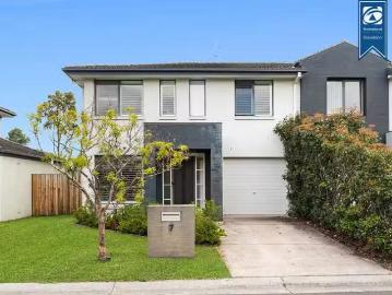 Cheap 3 BR 7 Whitfield Parade, Hammondville, NSW 2170