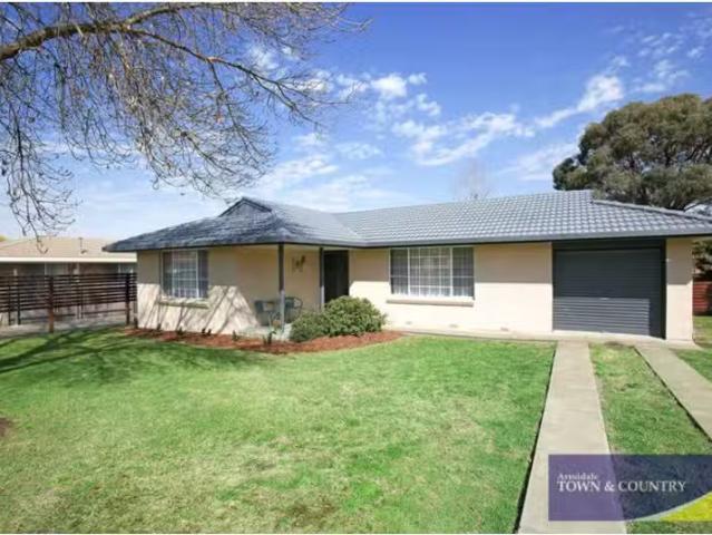 Cheap 3 BR 83 Mac Donald Drive, ARMIDALE House for rent Liste.