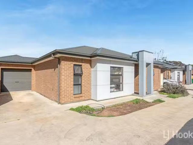 Just in! 3 BR 86B Brandis Road, Munno Para West, SA 5115