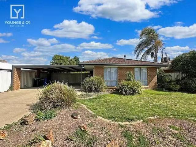 Nice 3 BR 8 Brooks Avenue, Shepparton, VIC 3630
