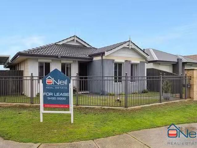 Charming 3 BR 8 Creagorry Road, Seville Grove, WA 6112