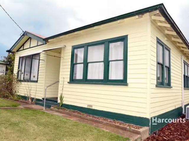 Cheap 3 BR 8 James Street, UPPER BURNIE, TAS 7320 House for.