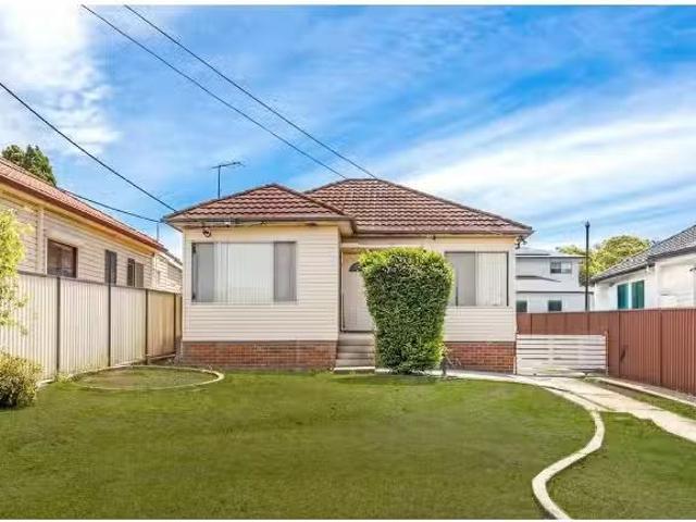 New 3 BR 8 Lambert Street, Yagoona House for rent Listed by M.