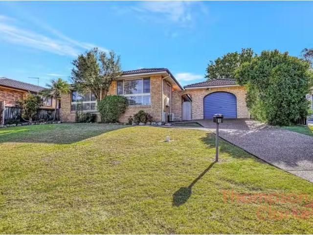 New 3 BR 8 Lindeman Street, Ashtonfield House for rent Listed.