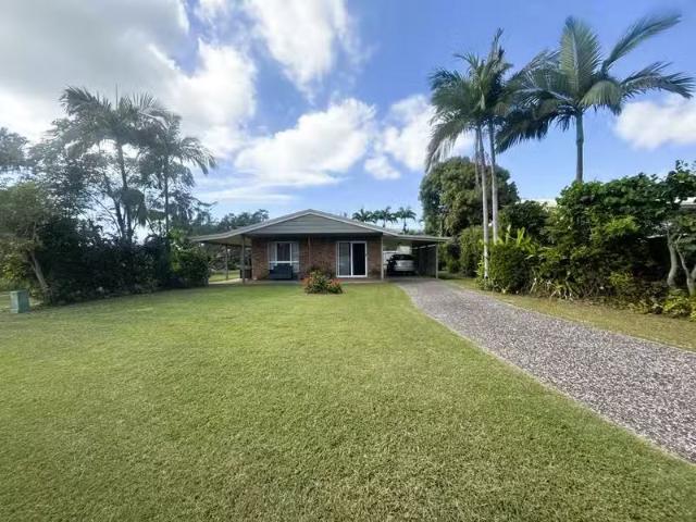 Cozy 3 BR 8 Remora Close, TARANGANBA, QLD 4703 House for Rent