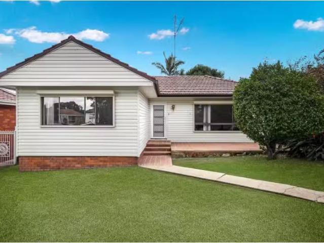 Unique 3 BR 91 Monfarville Street, ST MARYS House for rent Li.