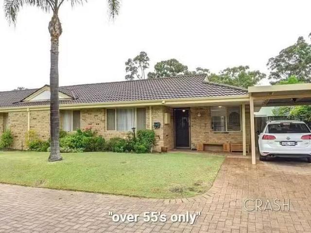 Charming 3 BR 9/24 Southdown Place, Thornlie, WA 6108