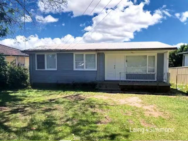 Charming 3 BR 9 Erebus Crescent, TREGEAR House for rent Liste.