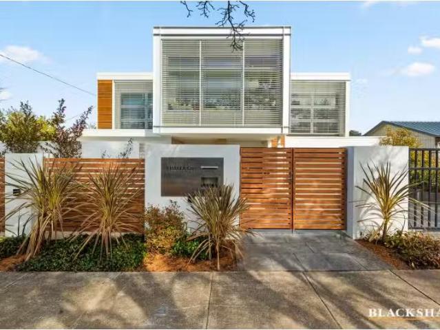 Charming 3 BR 9 Hakea Crescent, O'connor House for rent Liste.