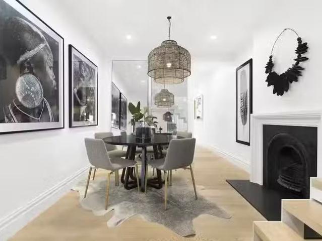 Rental! 3 BR 9 Lawson Street, Bondi Junction, NSW 2022