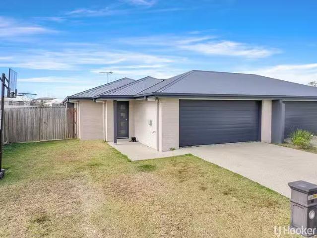 Cozy 3 BR 9A Harvest Place, Hidden Valley, QLD 4703