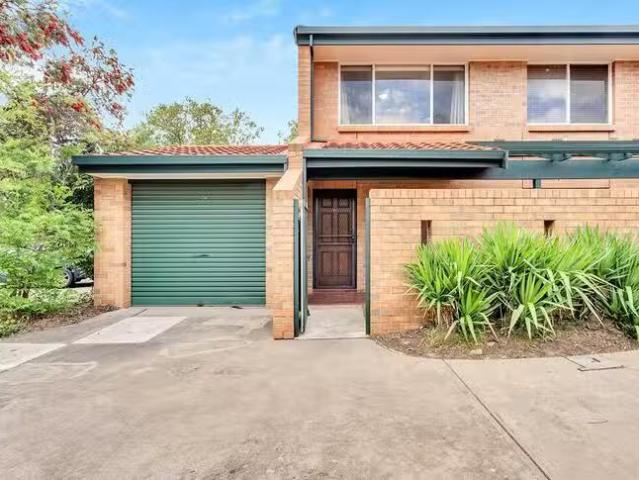 New 3 BR 10/123 North East Road, Collinswood, SA 5081
