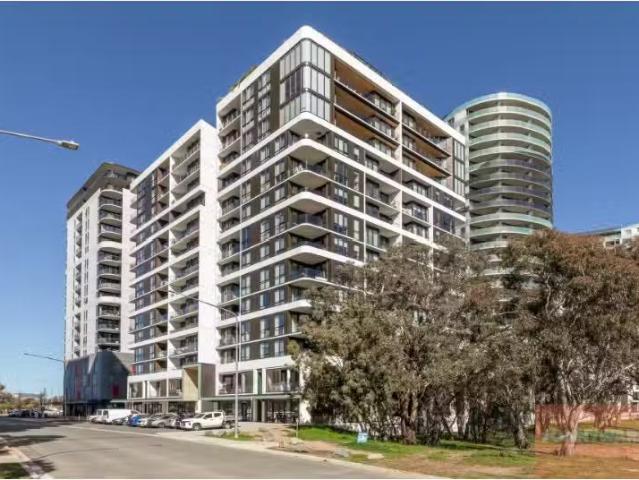 Rental! 3 BR 1012/2 Gribble Street, Gungahlin Apartment for re.