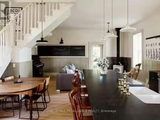 New 3 BR 1047 South Big Island Road, Prince Edward County Sop.