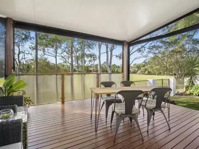 Rental! 3 BR 10 Tranmere Close, Robina, QLD 4226