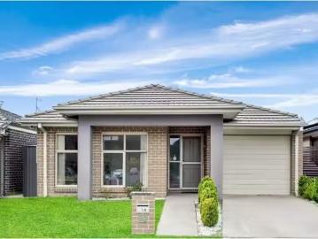 Charming 3 BR 10 Tucker Street, ROPES CROSSING House for rent.