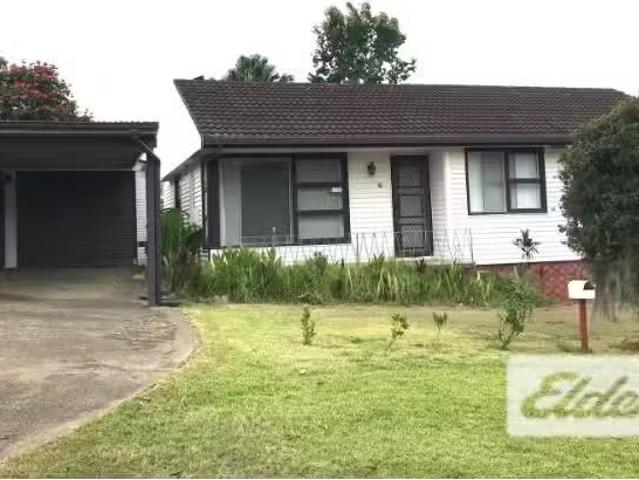 Cheap 3 BR 10 Crest Avenue, Edgeworth House for rent Listed b.