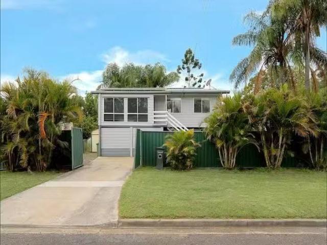 Rental! 3 BR 10 Kirton Street, Redbank Plains, QLD 4301