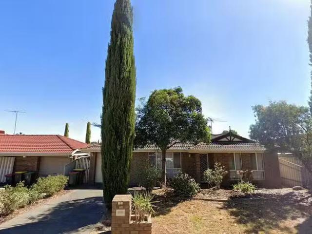 Cheap 3 BR 10 Sedgemoor Road, Craigmore, SA 5114