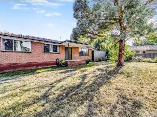 Unique 3 BR 1/14 Bindiri Place, GIRALANG House for rent Liste.