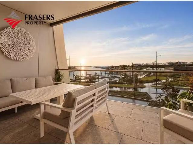 New 3 BR 115/64 The Promontory Drive, Shell Cove Apartment for.