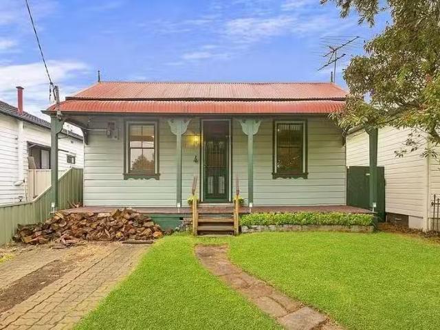 New 3 BR 11 O'neill Street, Granville, NSW 2142