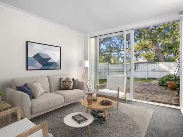 New 3 BR 12/27 29 Tor Road, Dee Why, NSW 2099