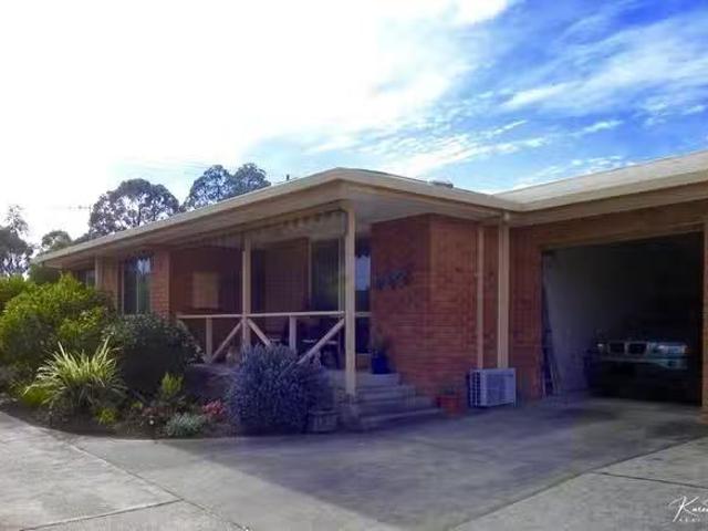 Charming 3 BR 1/25 Flinders Road, Longwarry, VIC 3816