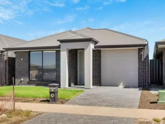 Deal! 3 BR 12 Merlot Road, Angle Vale, SA 5117