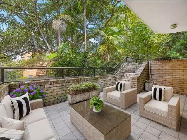 New 3 BR 1/31 Ocean Avenue, Double Bay Apartment for rent Lis.