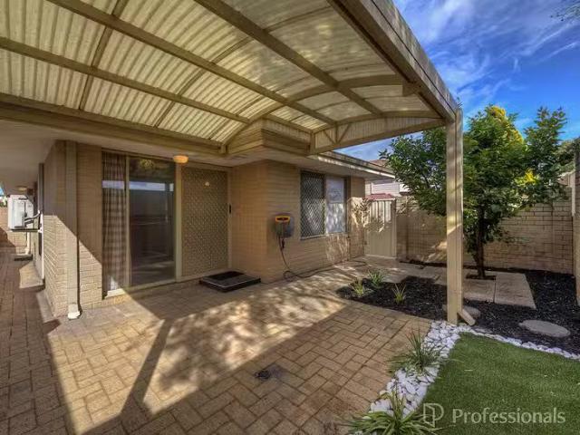 Cheap 3 BR 1/361 Grand Promenade, Dianella, WA 6059