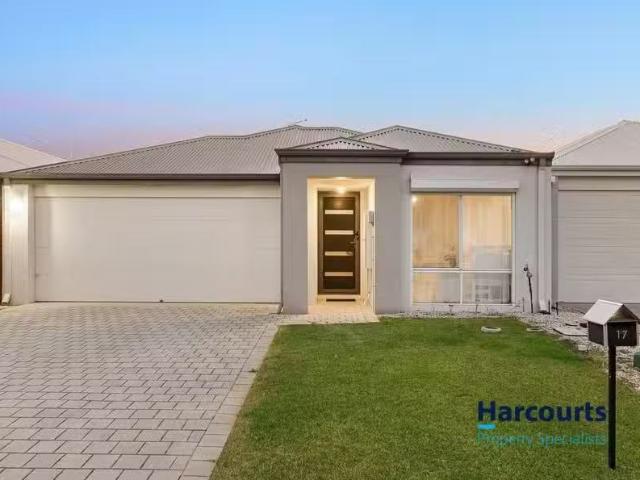 Just in! 3 BR 17 Cappuccino Drive, BALDIVIS, WA 6171 House f.