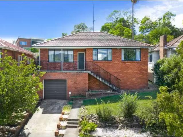 Charming 3 BR 17 Pooraka Avenue, WEST WOLLONGONG House for ren.