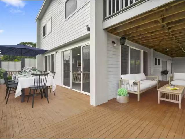 New 3 BR 17A Mills Place, Beacon Hill House for rent Listed b.