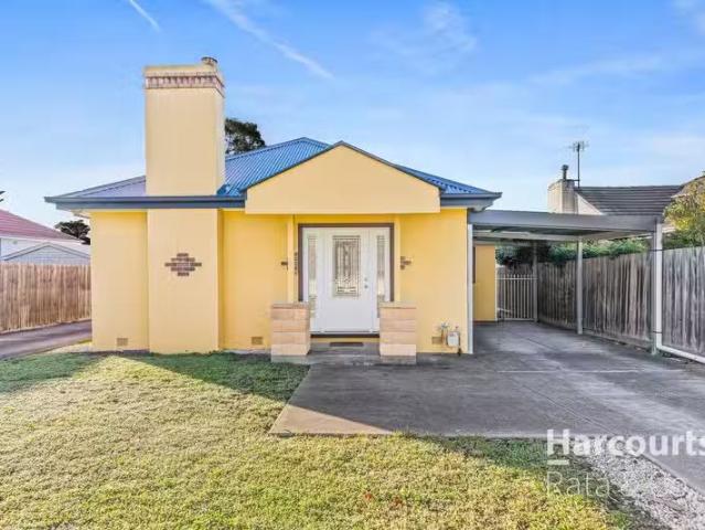 For Rent! 3 BR 1/414 Station Street, Lalor, VIC 3075 House f.