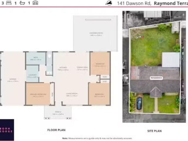 New 3 BR 141 Dawson Road, Raymond Terrace House for rent List.