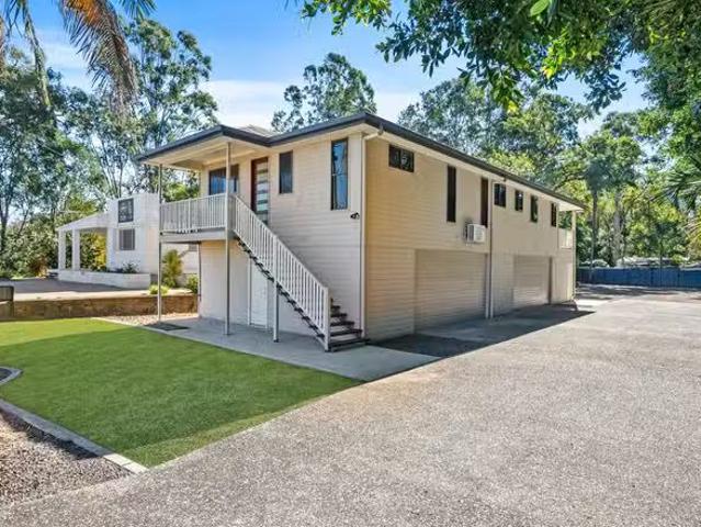 Nice 3 BR 1434 Wynnum Road, TINGALPA, QLD 4173 House for Rent