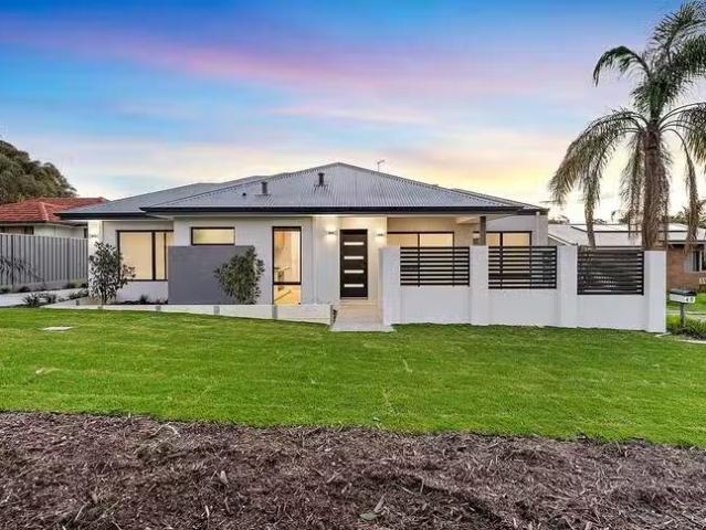 Unique 3 BR 1/47 Coolbellup Avenue, Coolbellup, WA 6163