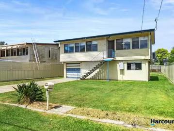 Deal! 3 BR 14 Bremen Street, HEMMANT, QLD 4174 House for Rent