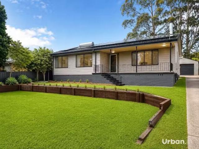Nice 3 BR 14 Reid Street, North Rothbury House for rent Liste.