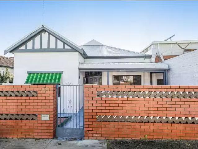Unique 3 BR 14 Ruth Street, Perth House for rent Listed by Ka.
